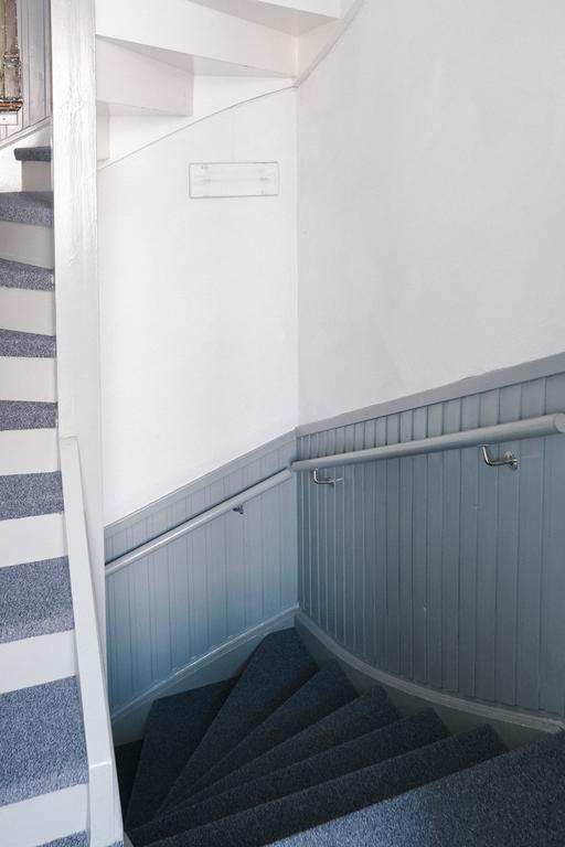 Visby Logi & Vandrarhem St: Hansgatan Екстер'єр фото